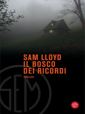 cover image of Il bosco dei ricordi